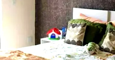 Casa Ocupada com 1 Vaga e 171m² na Vila Ema