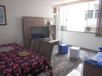 Apartamento 3 quartos, 2 banheiros, 107m² - - Excelente localização