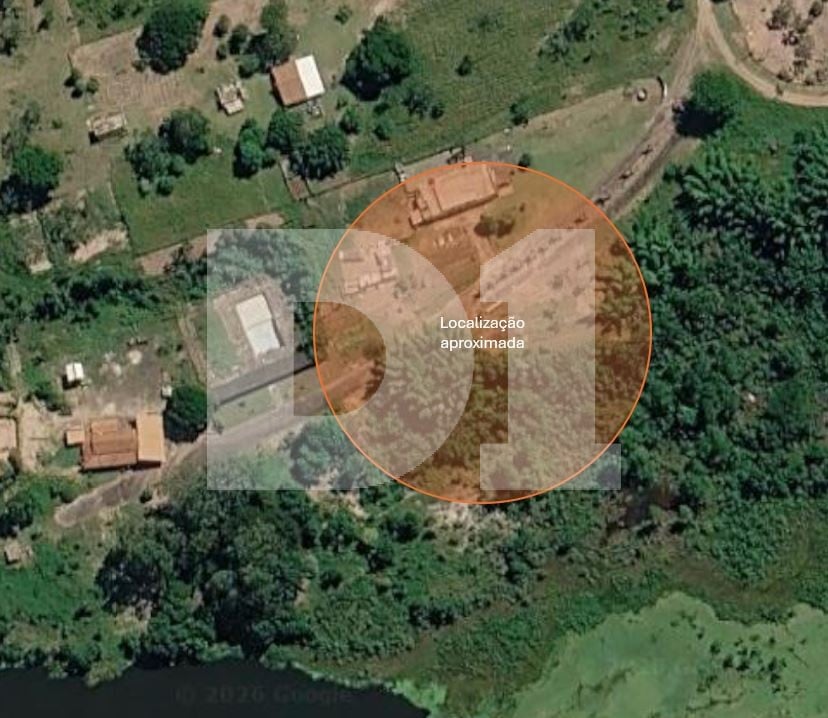 Terreno de 7.100 m² com ótima localização