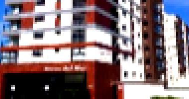 Apartamento com 75,05m² e 1 vaga em Joinville/SC