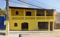 Casa 80m² em Terreno 200m² em Pouso Alegre-MG