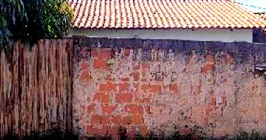 Casa com 2 quartos, 1 banheiro e 51,12m² área privativa