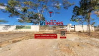 Imóvel Industrial com 9.756ha em Ituacu/BA