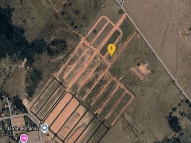 Lote em Marília com 250m² -