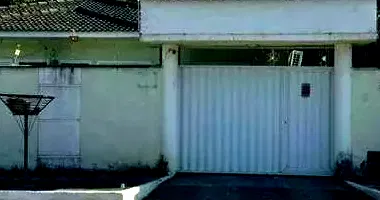 Casa em Condomínio Ocupada com 1 Vaga em Maricá/RJ