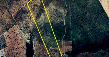 Fazenda com 49ha em Zona Rural