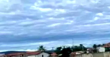 Terreno Amplo em Leilão