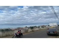 Terreno Amplo em Leilão