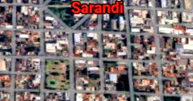 Terreno em Loteamento Ecovalley - Sarandi/PR