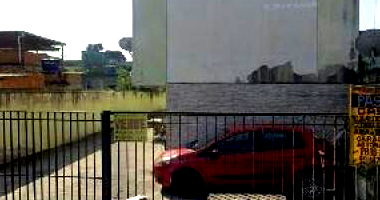 Casa em Nova Iguaçu/RJ com 2 quartos e 49,15m² de área privativa