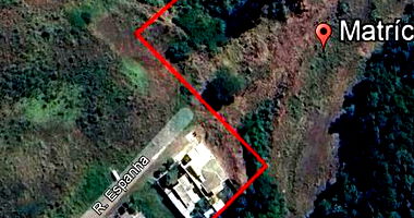 Terreno Rural em Francisco Beltrão - 22.175,43 m²