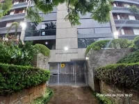 Apartamento 145m² com 3 dormitórios e vaga de garagem