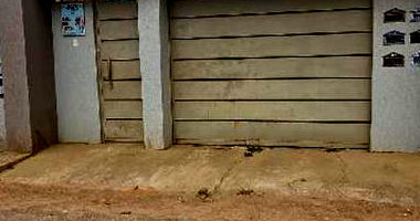 Apartamento com 2 Quartos em Luziânia - GO