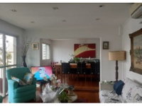 Apartamento duplex com 319,42m² e 3 vagas