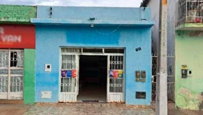 Salão Comercial em Localização Privilegiada - Centro de Rio do Pires