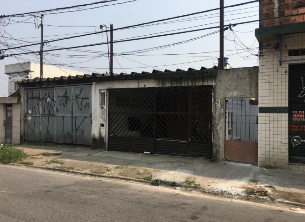 Casa com 175m², ocupada, ideal para investimento