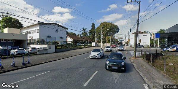 Apartamento 203 com vaga de garagem - 111,83m²