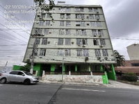 Apartamento com 52 m² em Rio de Janeiro/RJ