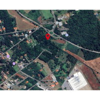 Quinhão de Terras Rurais amplo 42.350m² em Zona de Expansão Urbana