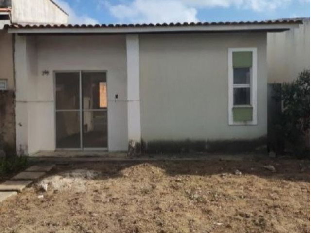 Casa com 2 quartos em Feira de Santana/BA