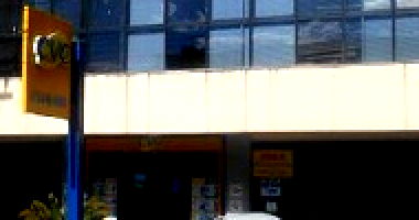 50% Loja do Térreo em Centro Comercial - Limeira/SP