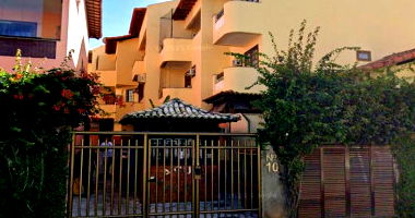 Apartamento com 341m² e 2 vagas em Jacarepaguá