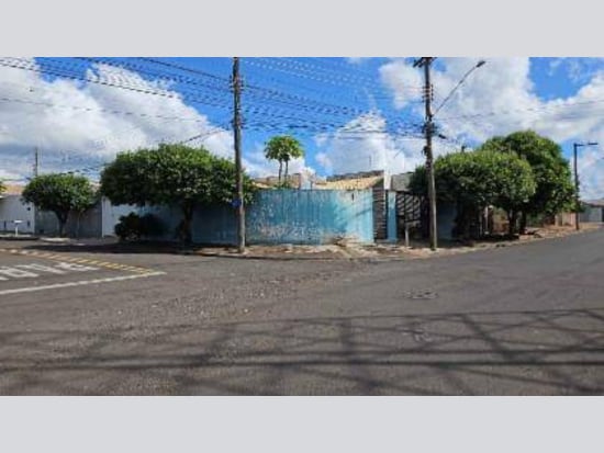 Casa com 3 quartos, 124,66 m² construídos, ocupada