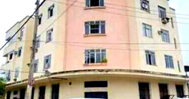 Apartamento Ocupado em Ramos, Rio de Janeiro - 64m²