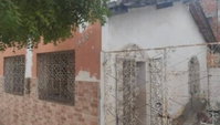 Casa com 2 quartos em Itaberaba