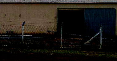 Lote único de terras com 6.417,77m², imóvel ocupado com contrato vigente