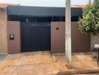Casa 146m² com Terreno 160m² em Andradina/SP - Investimento com 50% de Desconto