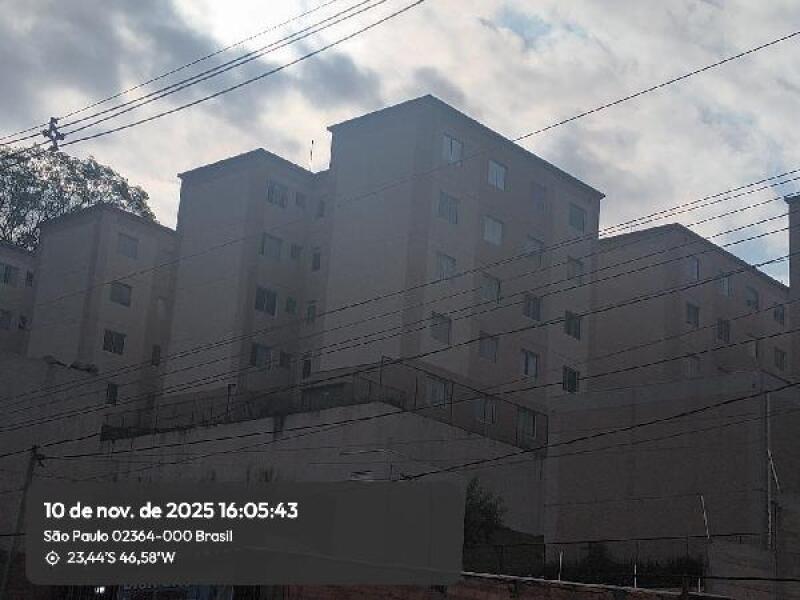 Apartamento com 2 quartos, 78m²