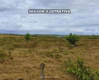 Sítio Itapicuru - 21,28 hectares em Itabaianinha/SE