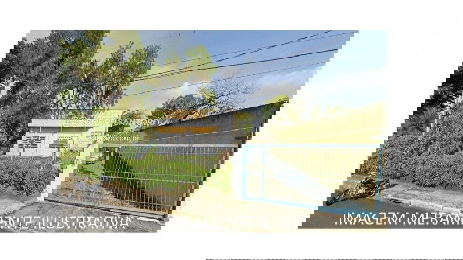 Imóvel Comercial com Grande Área em Pindamonhangaba
