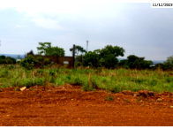 Terreno com 969,60m² em Porto Nacional