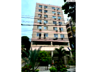 Apartamento com 74m², 2 Quartos, 3 Banheiros e 1 Vaga