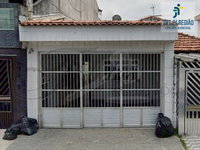 Prédio com terreno 140m², 5m frente