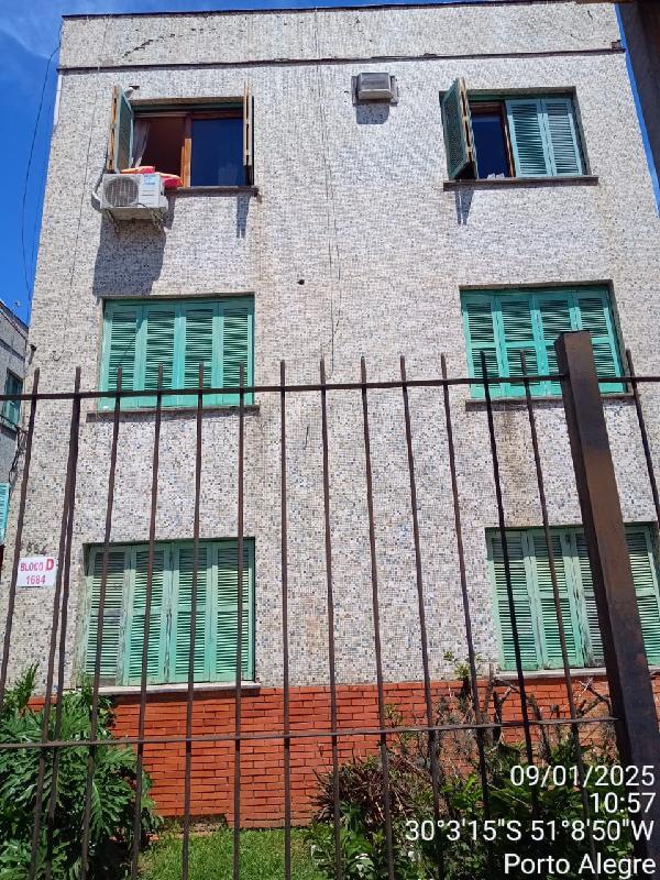 Apartamento 2 quartos, 1 banheiro, 89.54m²
