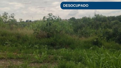 Terreno 270m² no Jardim Fogaça, Itapetininga/SP