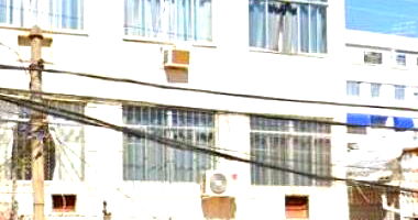 Apartamento com 2 quartos em Rio de Janeiro