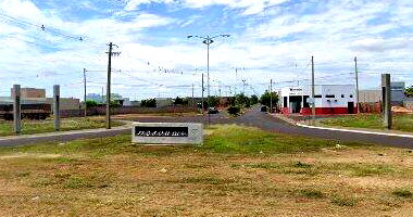 Direitos sobre Terreno com Casa em Presidente Epitácio/SP