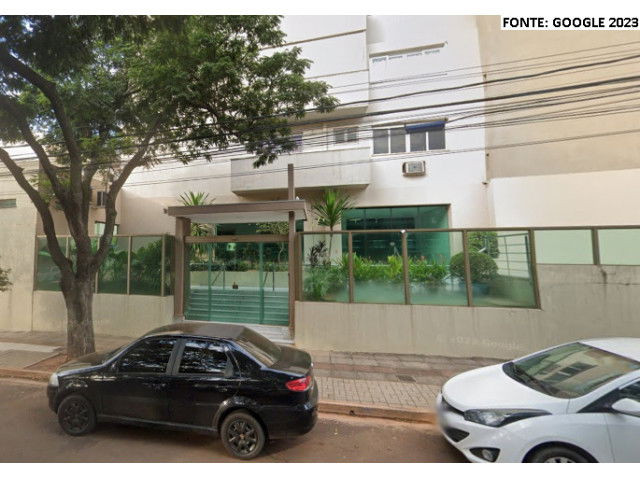 Apartamento 32 - 284,49m² - 3 dormitórios