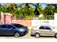 Terreno com 288,75m² em Fortaleza