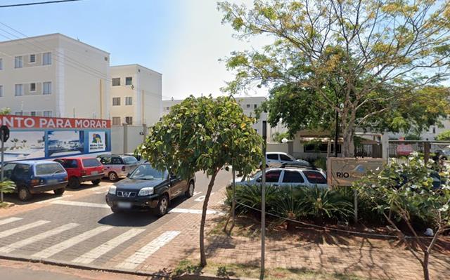 Apartamento com 1 quarto, 1 banheiro e 1 vaga de garagem