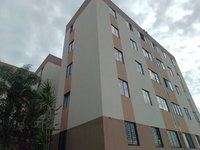 Apto 304, Bloco A-27, 2º Pav., 47m² Privativos