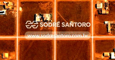 Terreno 640m² em Loteamento Jardim Santa Inês - Santo Antônio do Leste/MT
