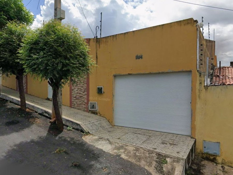 Casa 168 m² em Sobral-CE - Ocupada