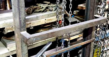 Molde de 14 cavidades para copos