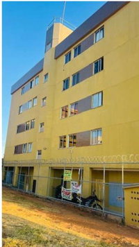 Direitos aquisitivos de Apartamento 102, 1 quarto, 1 banheiro, 42m²