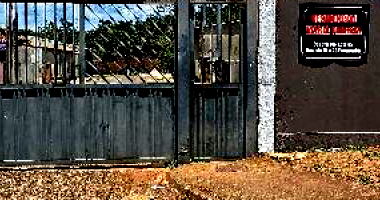 Casa com 2 Quartos em Valparaíso de Goiás/GO